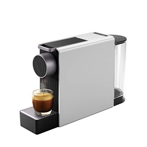 YWSZJ Cápsula Cafetera for la Oficina Principal pequeño Multi-Persona Comercial Taller cápsula de la máquina de café