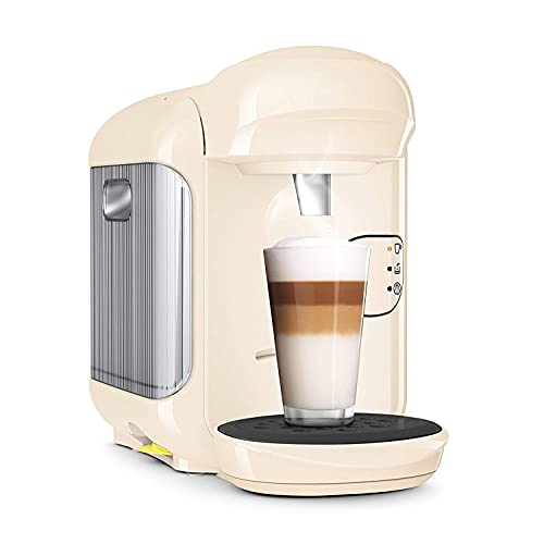 cafetera Máquina café Totalmente automática, 1300 vatios, 0,7 litros - Rojo para Camping Viajes RV Senderismo Oficina