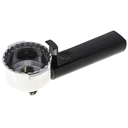 Magimix 502241 pieza y accesorio para cafetera - Filtro de café (Negro, Acero inoxidable, Magimix L'Expresso)