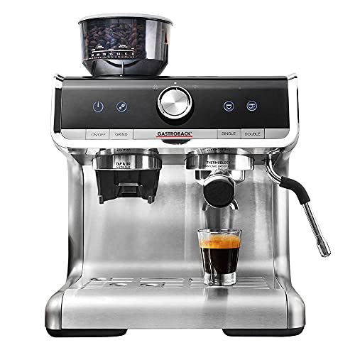 GASTROBACK Diseño Espresso Barista Pro