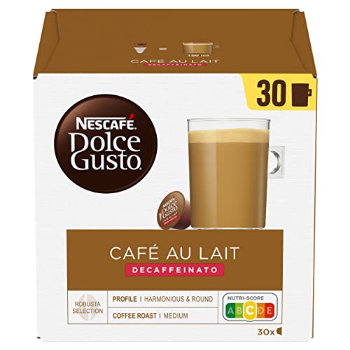 NESCAFÉ Dolce Gusto Espresso -30 cápsulas