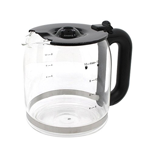 RUSSELL HOBBS - Coffee pot - 15 cups - 24001013035