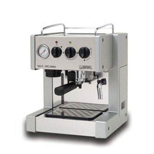 Briel ES200AS-TB - Máquina de café