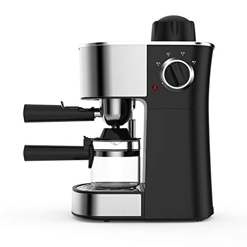YWSZJ Semi automática Express Máquina de café expreso eléctrico de la Espuma de café Electrodomésticos Fabricante de Cocina