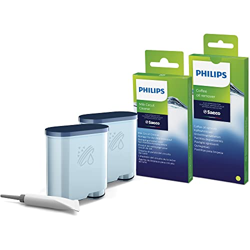 Philips CA6707/10 - Kit de mantenimiento para máquinas automáticas Philips y Saeco